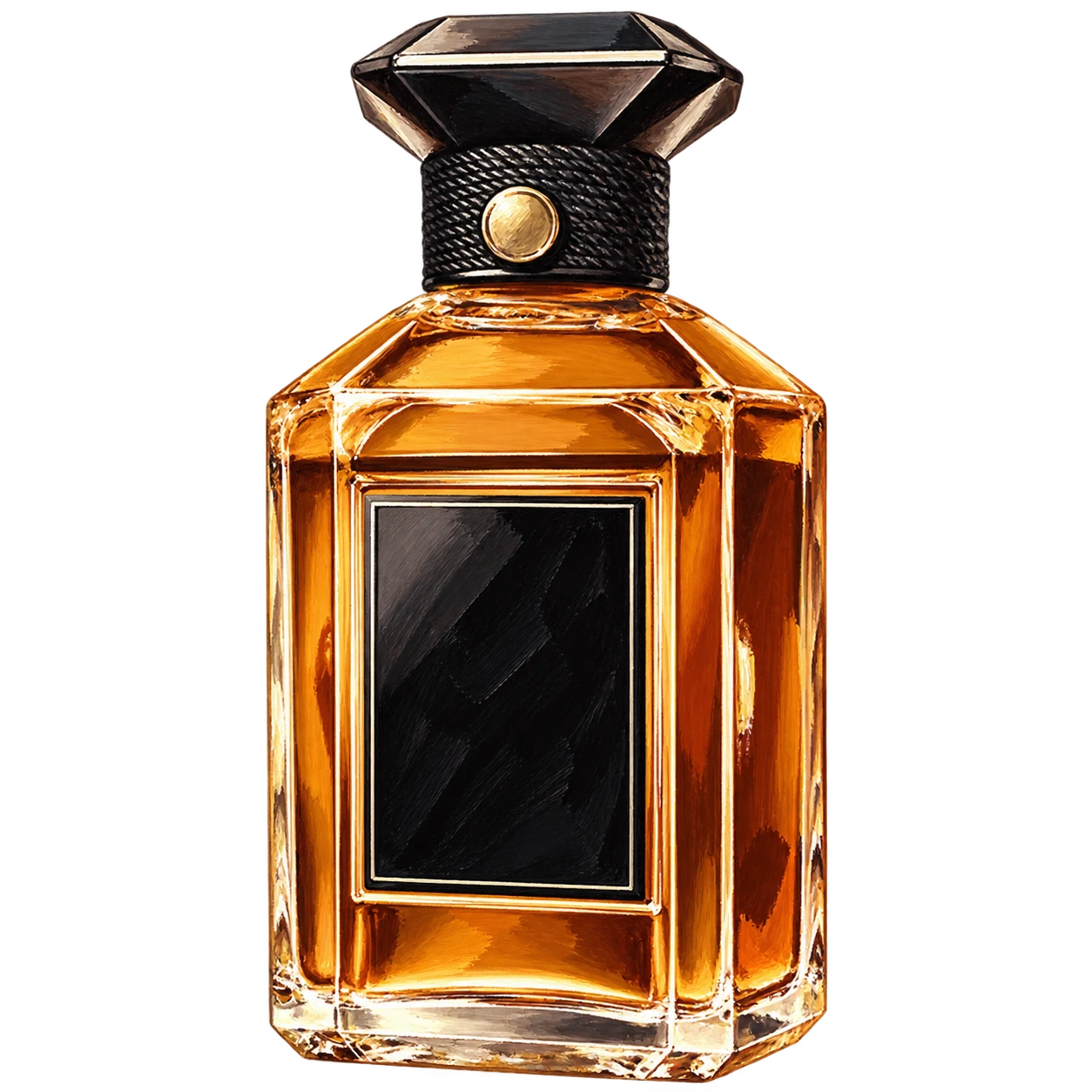 Angélique Noire by Guerlain