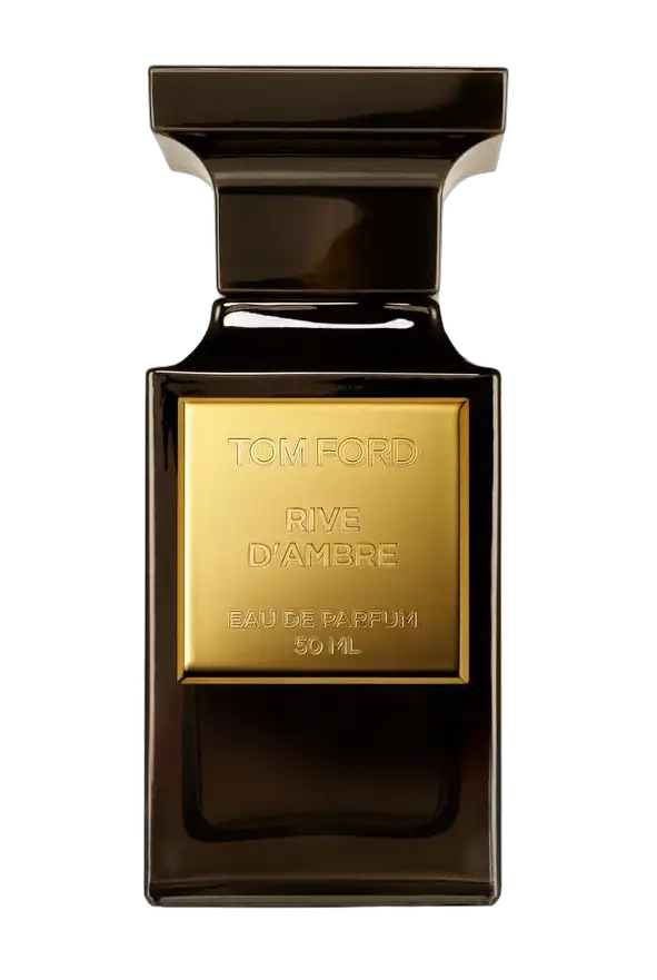 Reserve Collection: Rive d'Ambre by Tom Ford