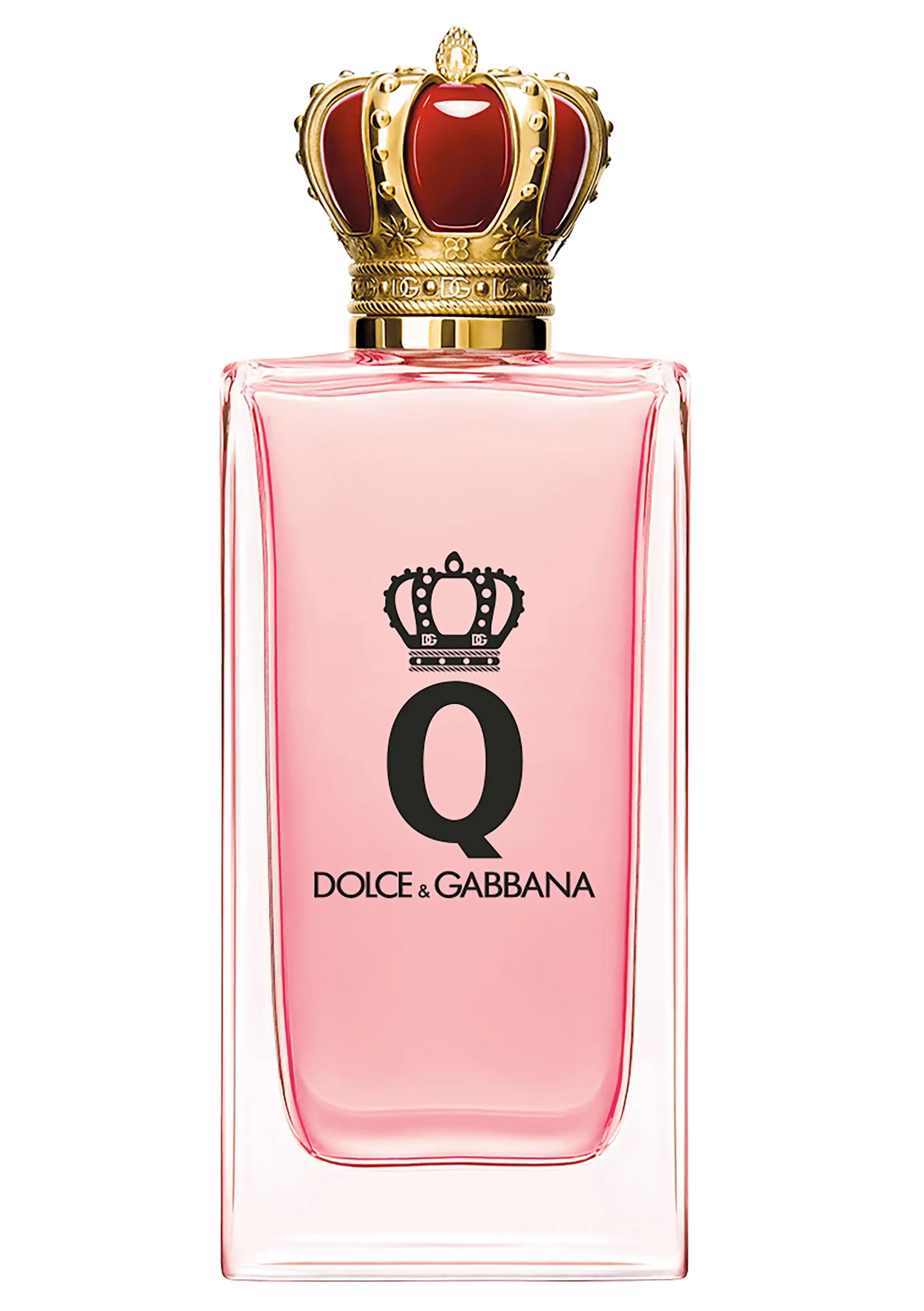 Q by Dolce & Gabbana