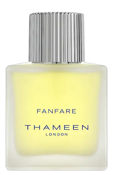 Fanfare by Thameen