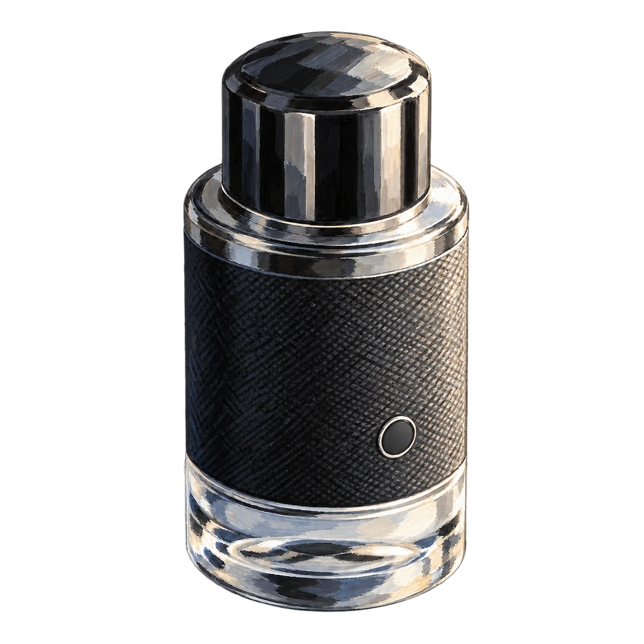 Explorer by Montblanc
