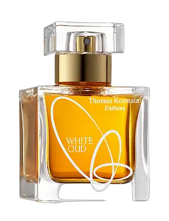 White Oud by Thomas Kosmala