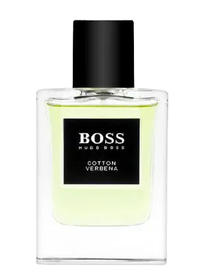 BOSS The Collection Cotton & Verbena by Hugo Boss