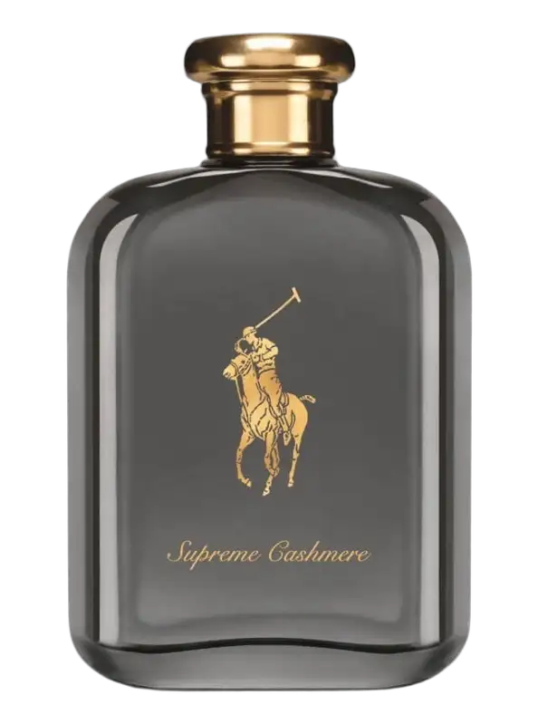 Polo Supreme Cashmere by Ralph Lauren