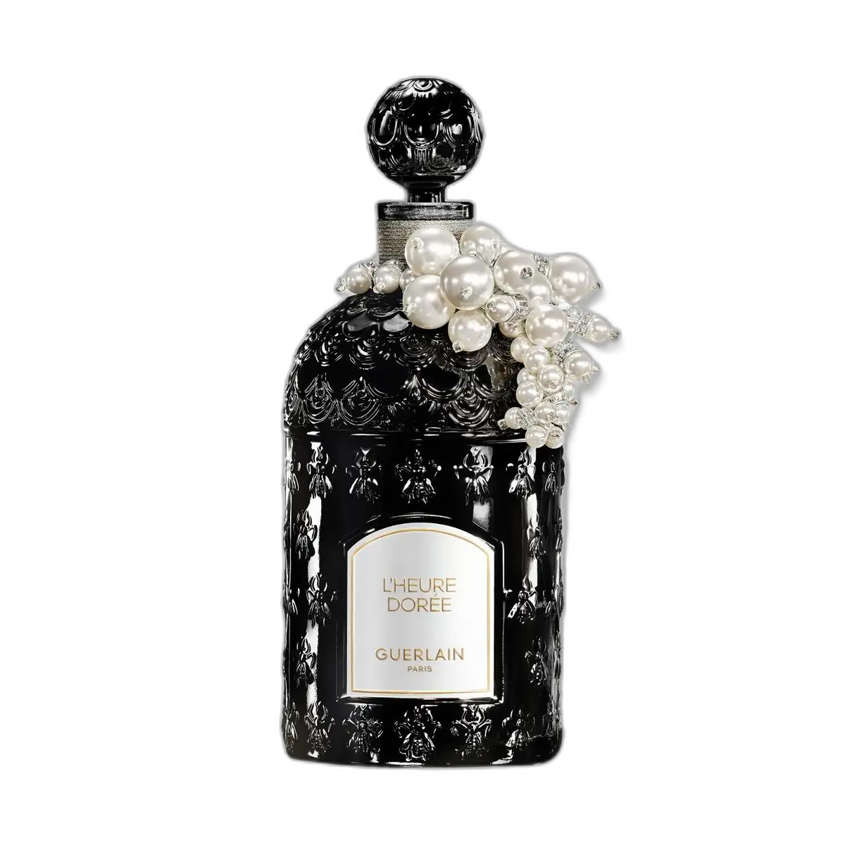 L’Heure Dorée 2026 by Guerlain