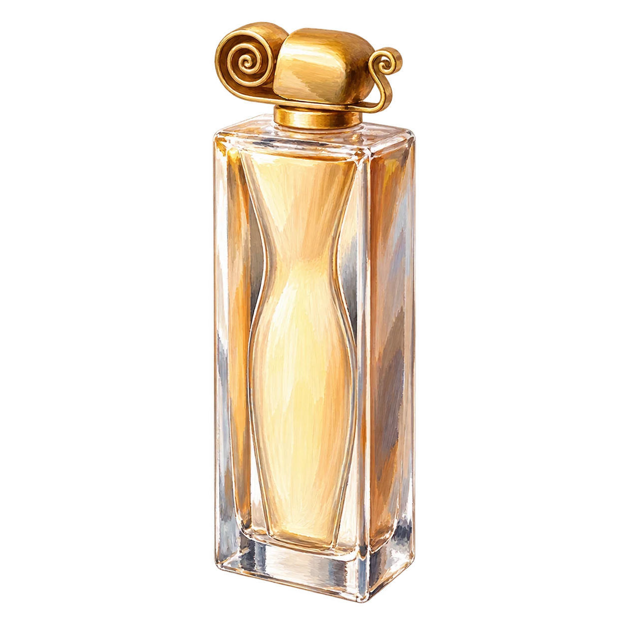 Organza by Givenchy