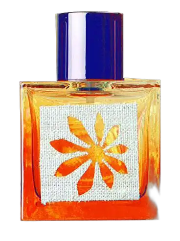 Vanille Orient