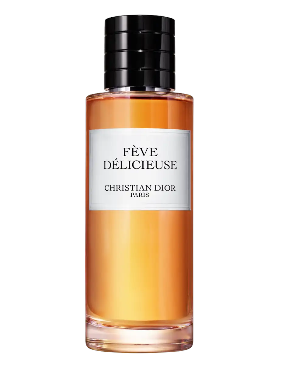 Fève Délicieuse by Dior