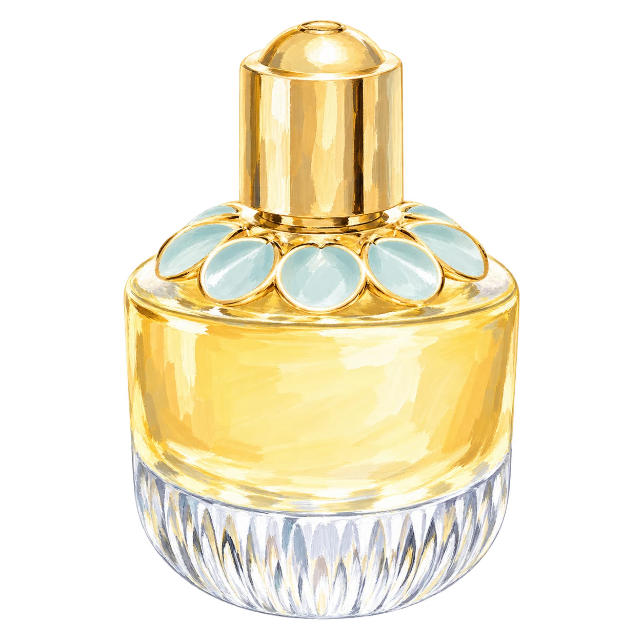Girl of Now by Elie Saab