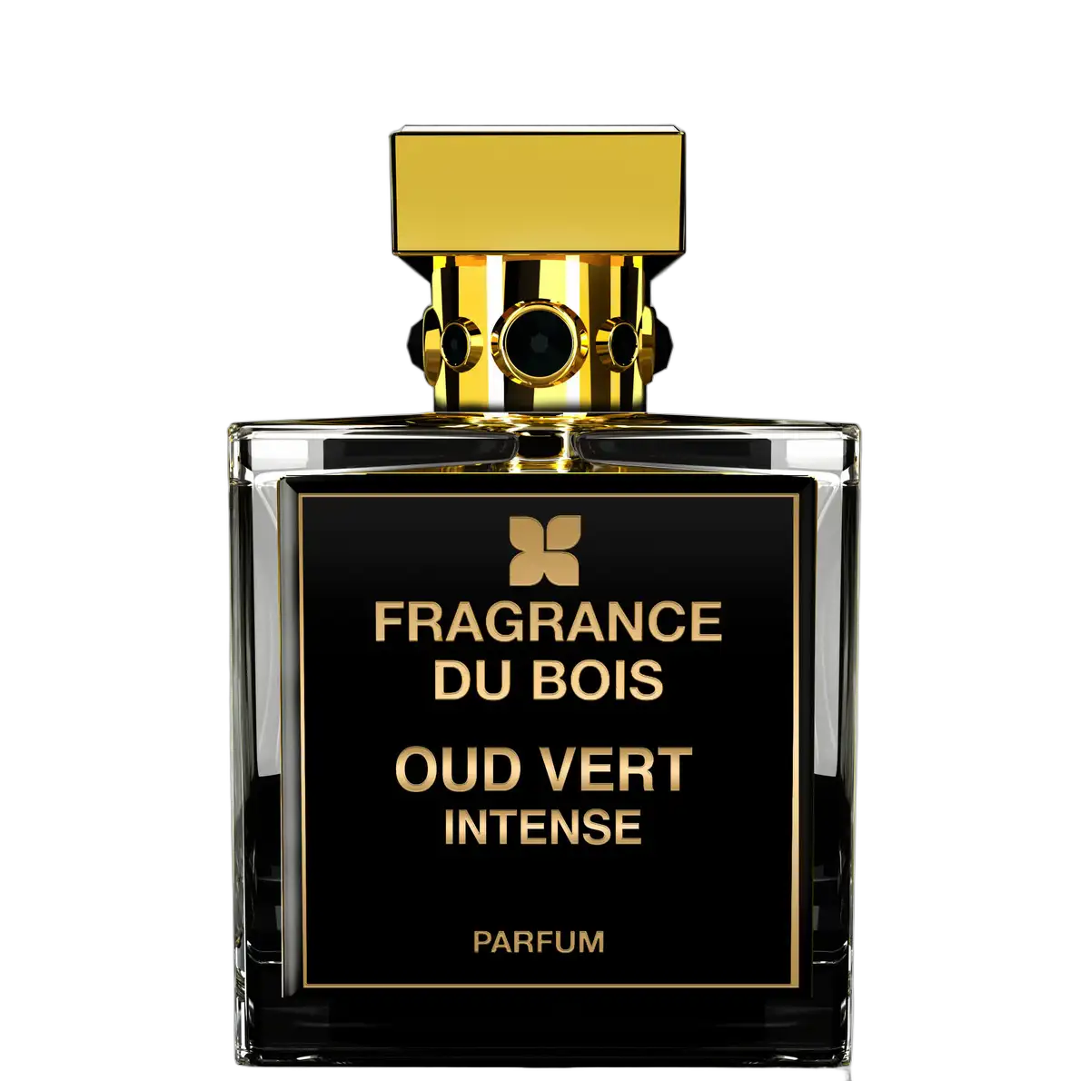 Oud Vert Intense