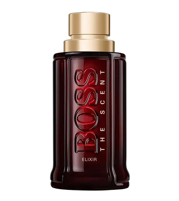 Hugo Boss Boss The Scent Elixir For Him Alternatives: Clone & Dupe ...