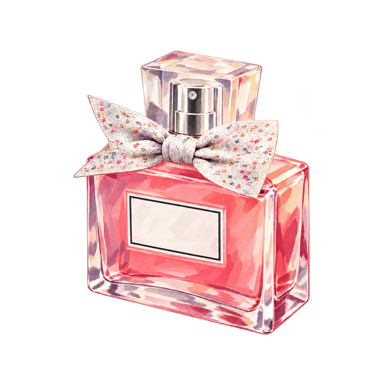 Miss Dior Eau de Parfum (2021)