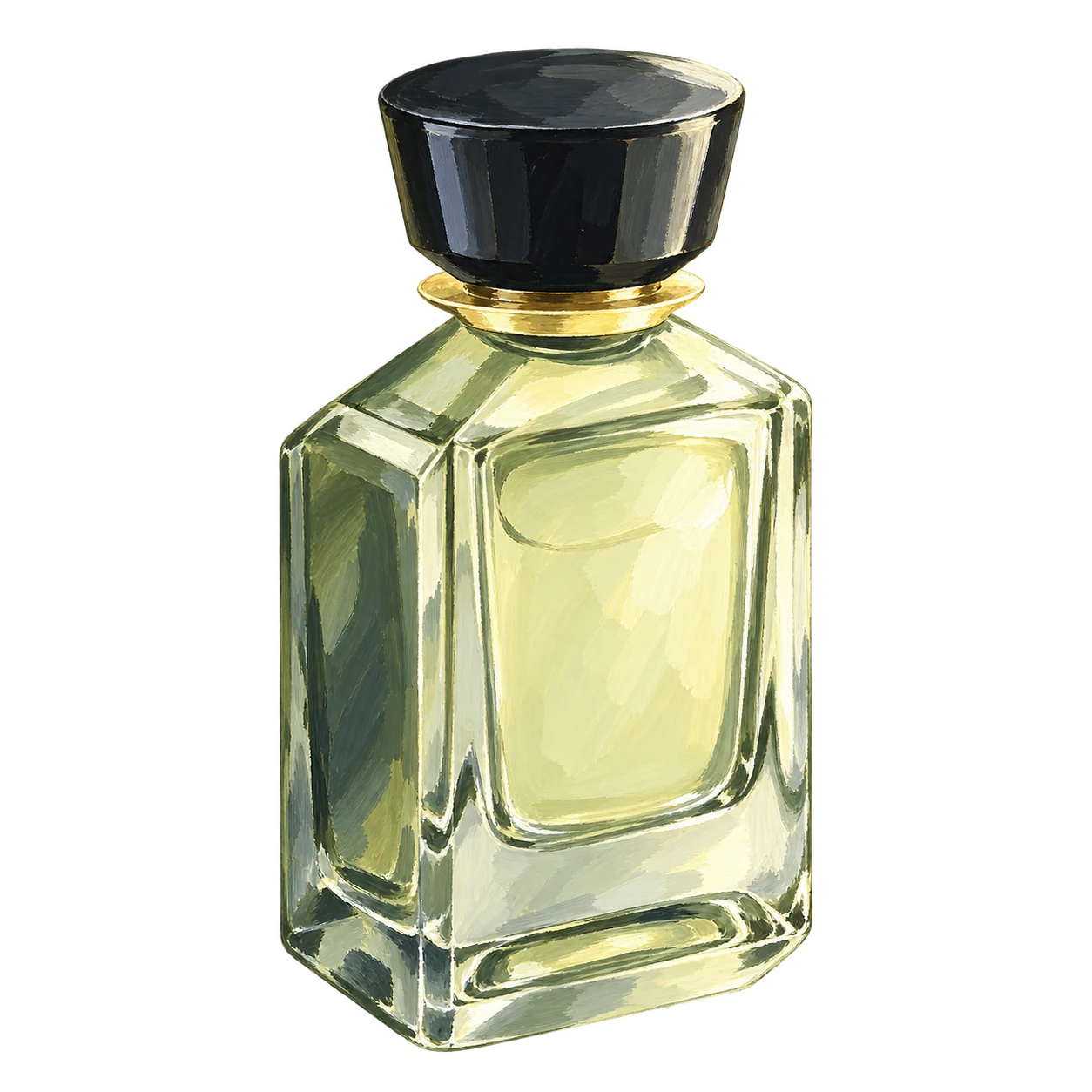 Overdose by Omanluxury
