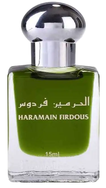 Firdous