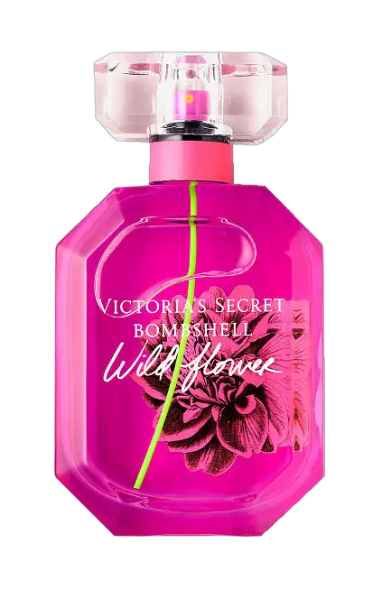 Bombshell Wild Flower by Victoria's Secret