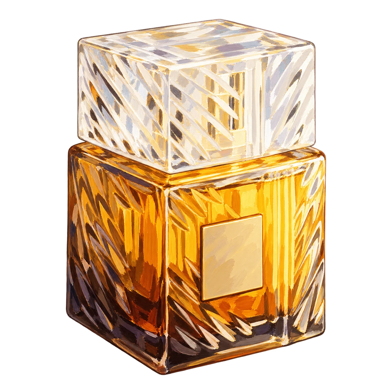 Khamrah Qahwa by Lattafa Perfumes