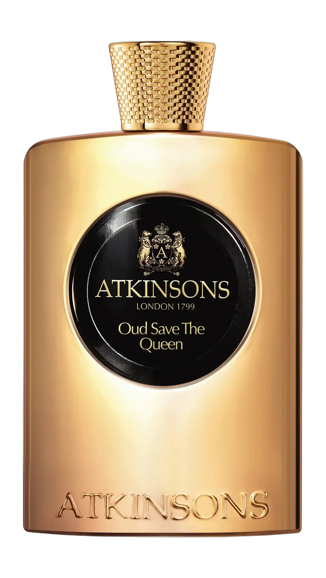 Oud Save The Queen