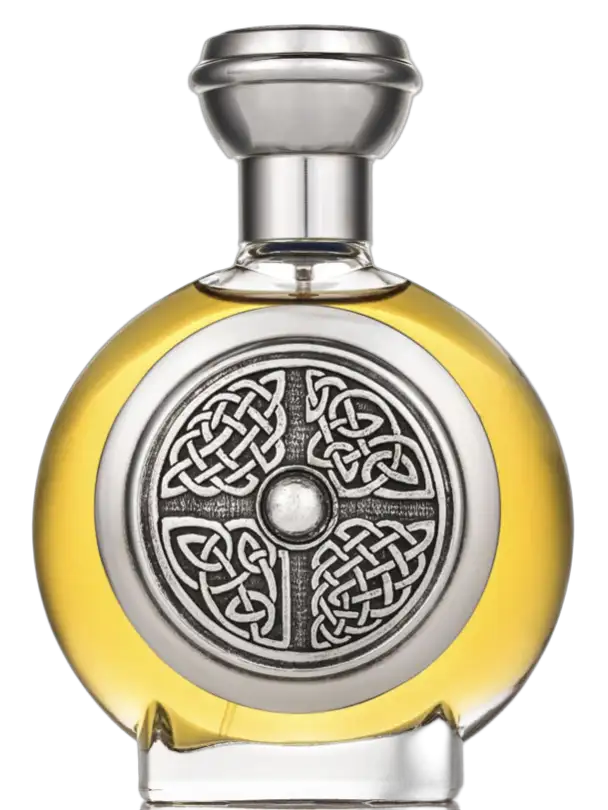 Adoration by Boadicea the Victorious bottle