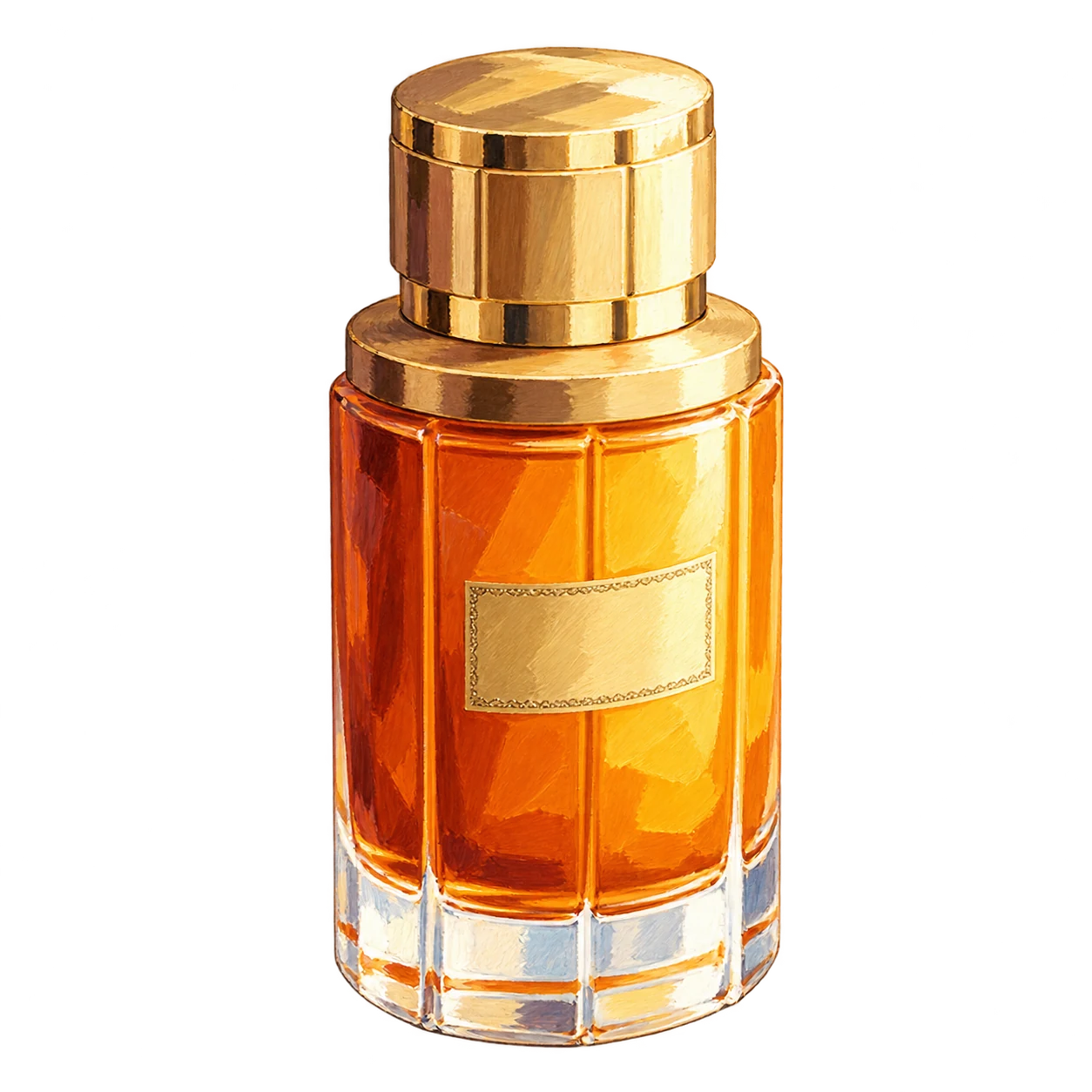 Oud Malaki by Chopard