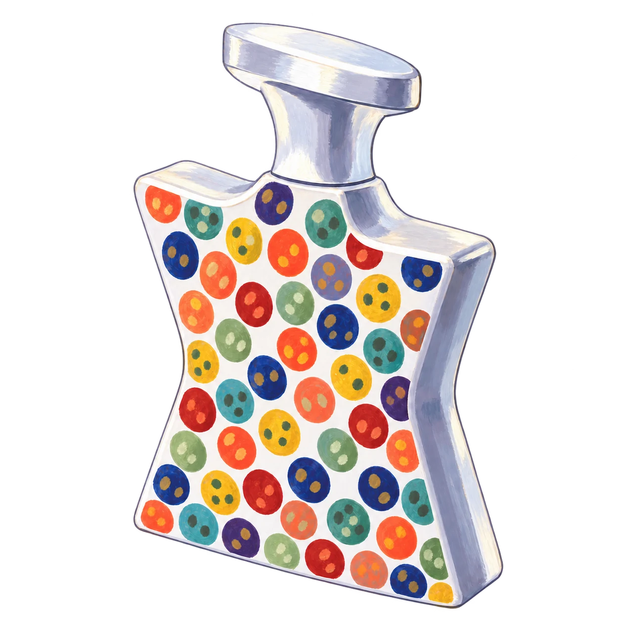 Eau de New York by Bond No 9