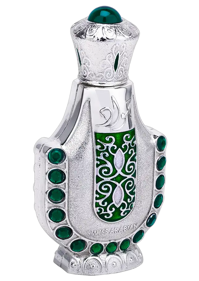 Jawad by Swiss Arabian