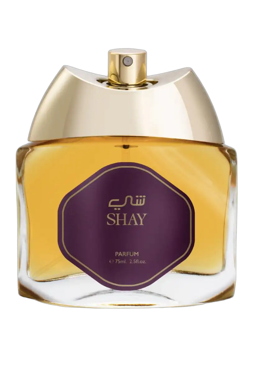 Shay