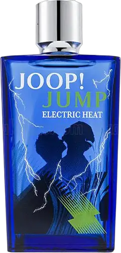 Joop! Jump Electric Heat by Joop!