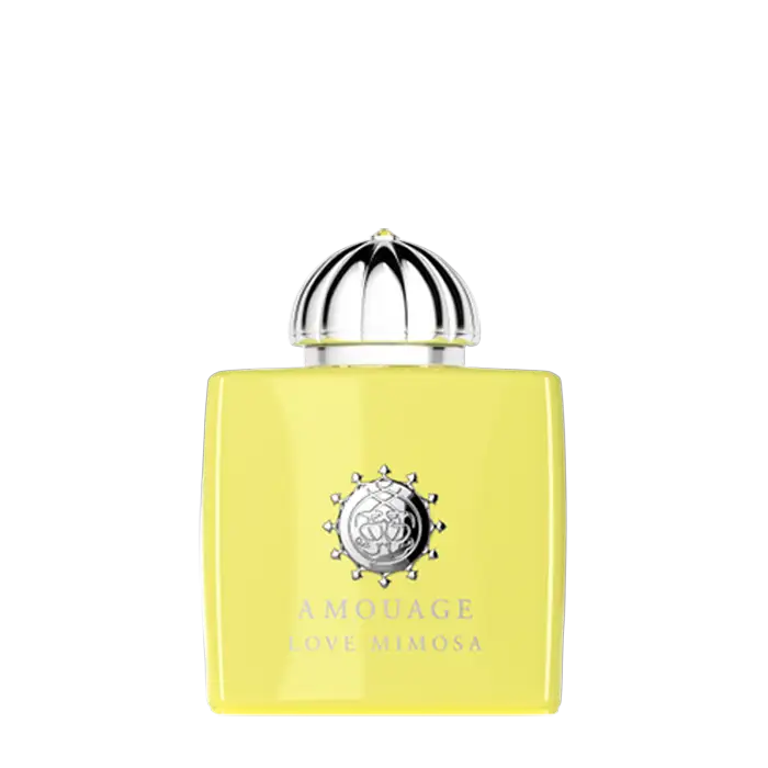 Love Mimosa by Amouage