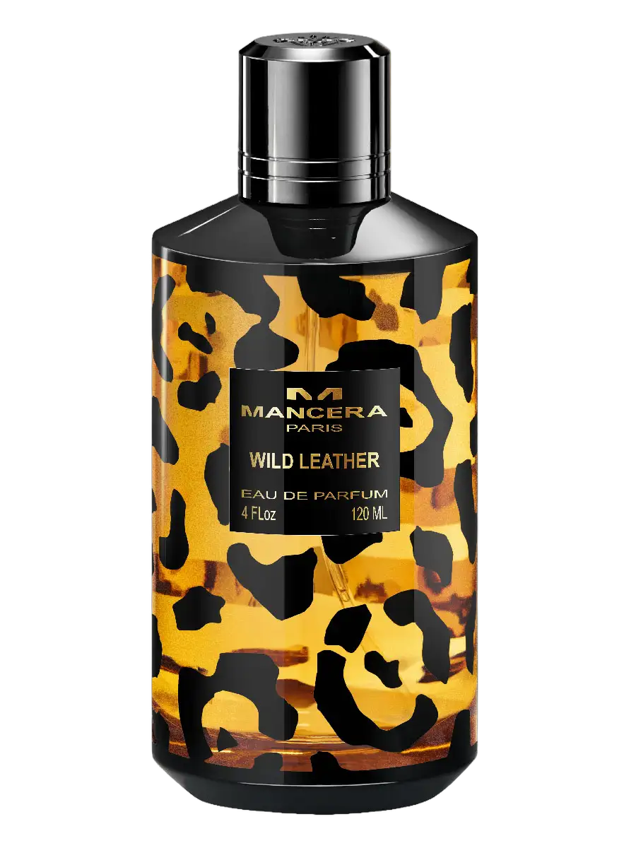 Wild Leather by Mancera