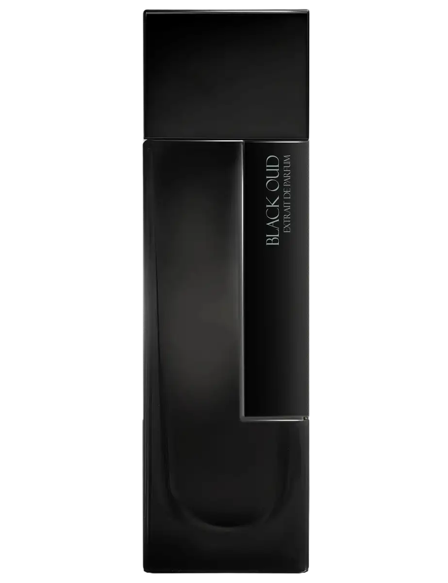 Black Oud