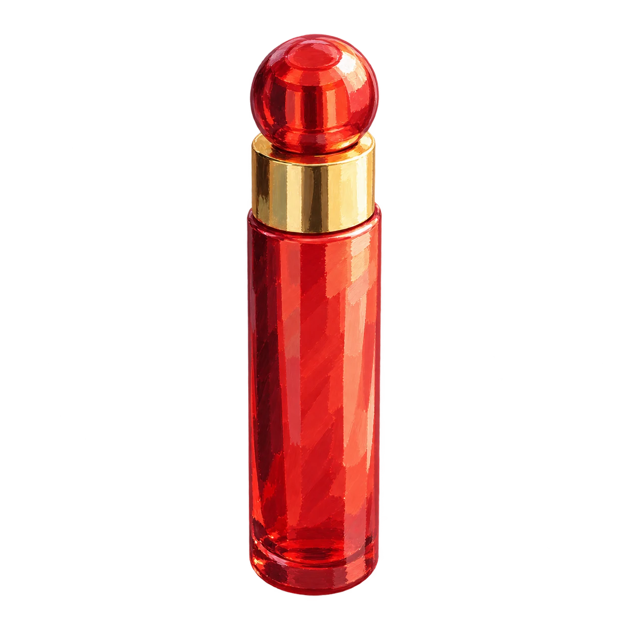 360° Red by Perry Ellis