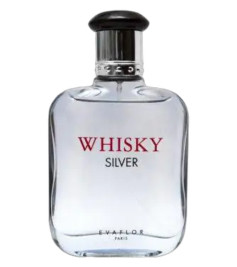 Whisky Silver