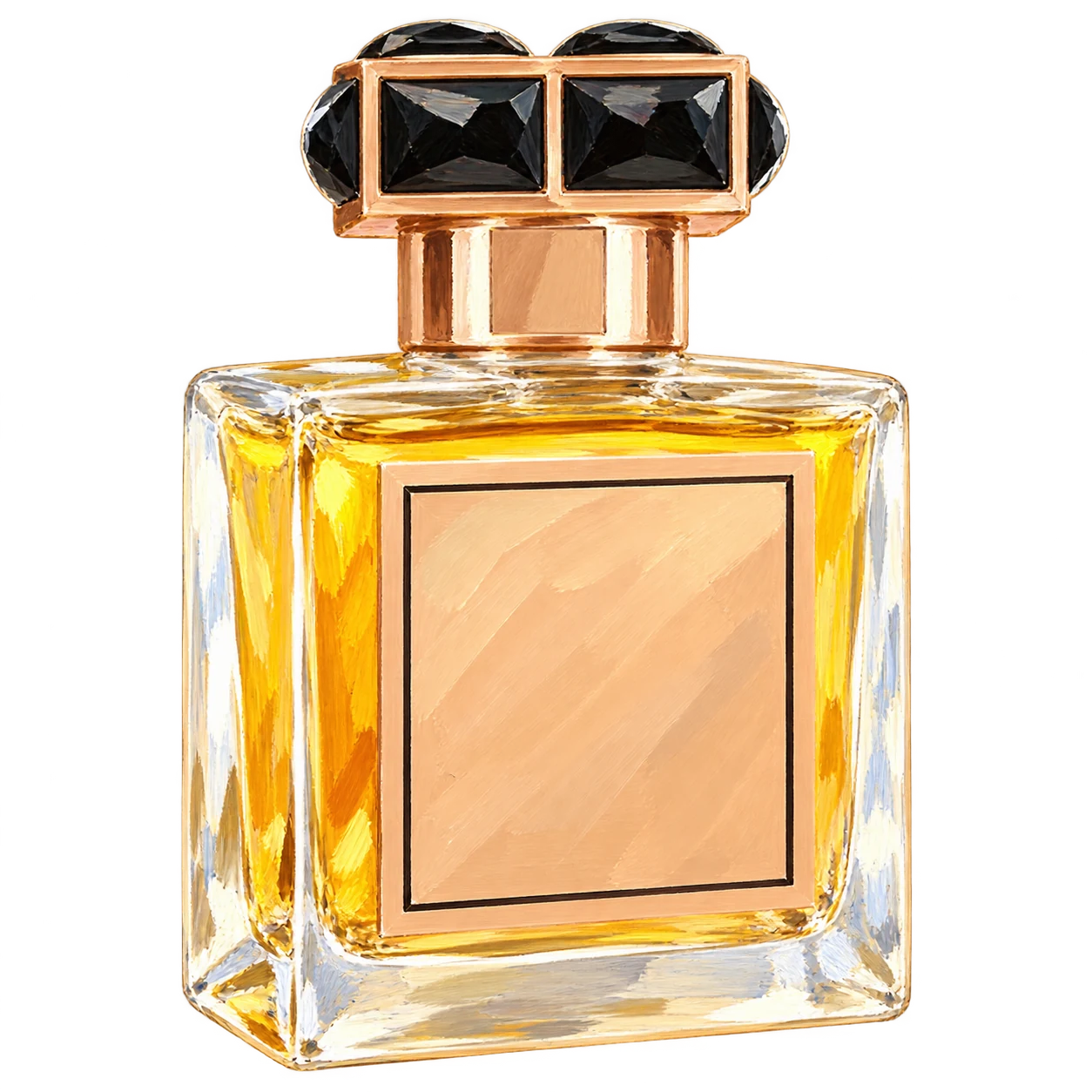 Parfum De La Nuit No 3 by Roja Dove