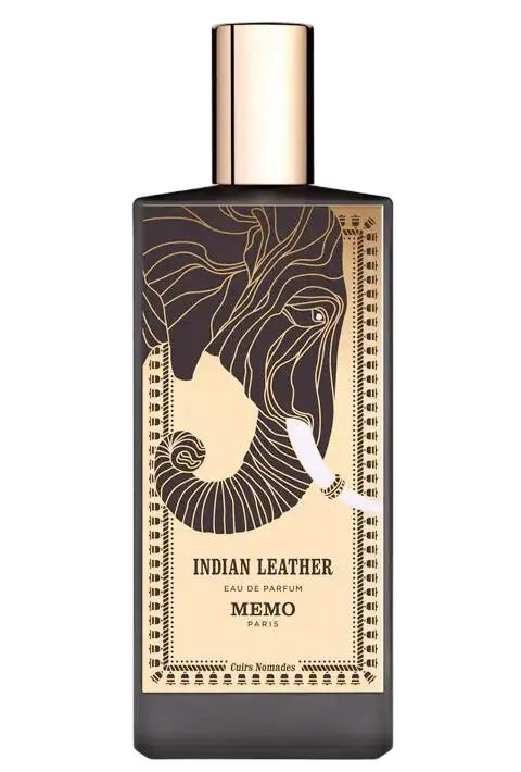 Indian Leather by Memo Paris