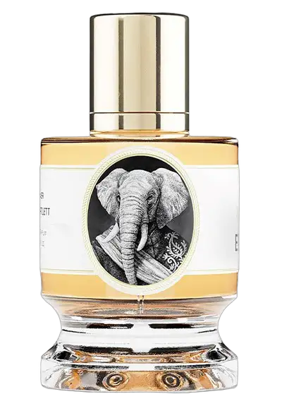 Elephant by Zoologist Perfumes