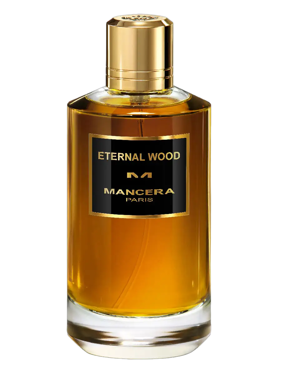 Eternal Wood by Mancera