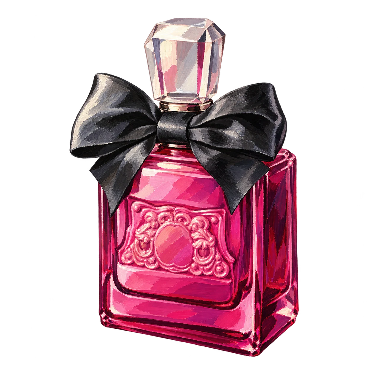 Viva La Juicy Noir by Juicy Couture