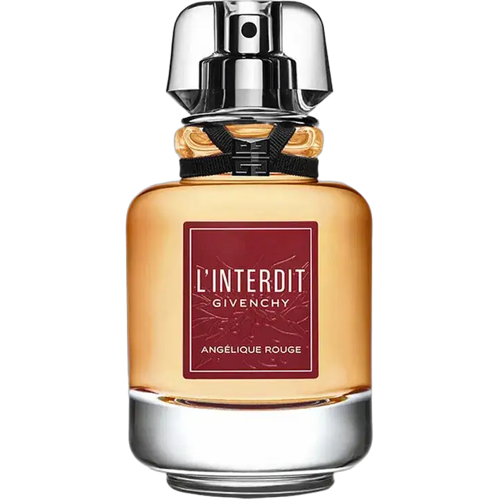 L'Interdit Angélique Rouge by Givenchy