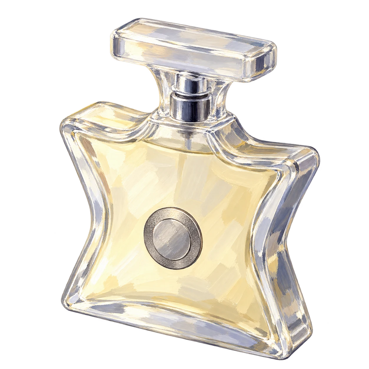Chez Bond by Bond No 9
