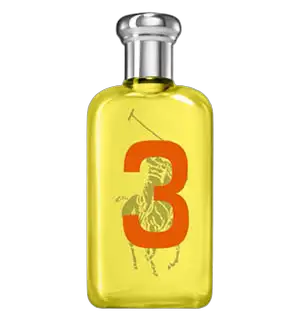 Big Pony 3 for Women by Ralph Lauren