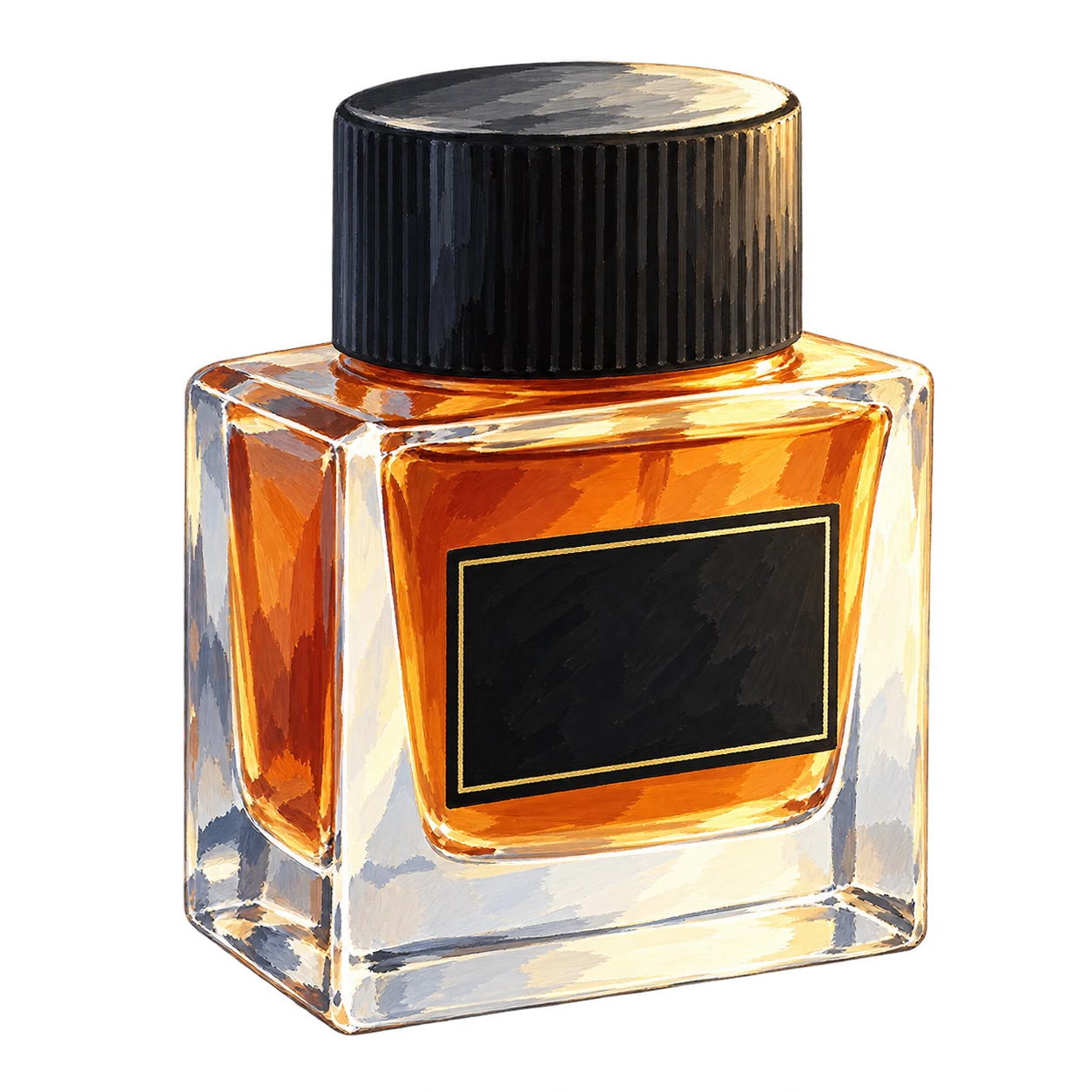 Ombre Noire by Lalique