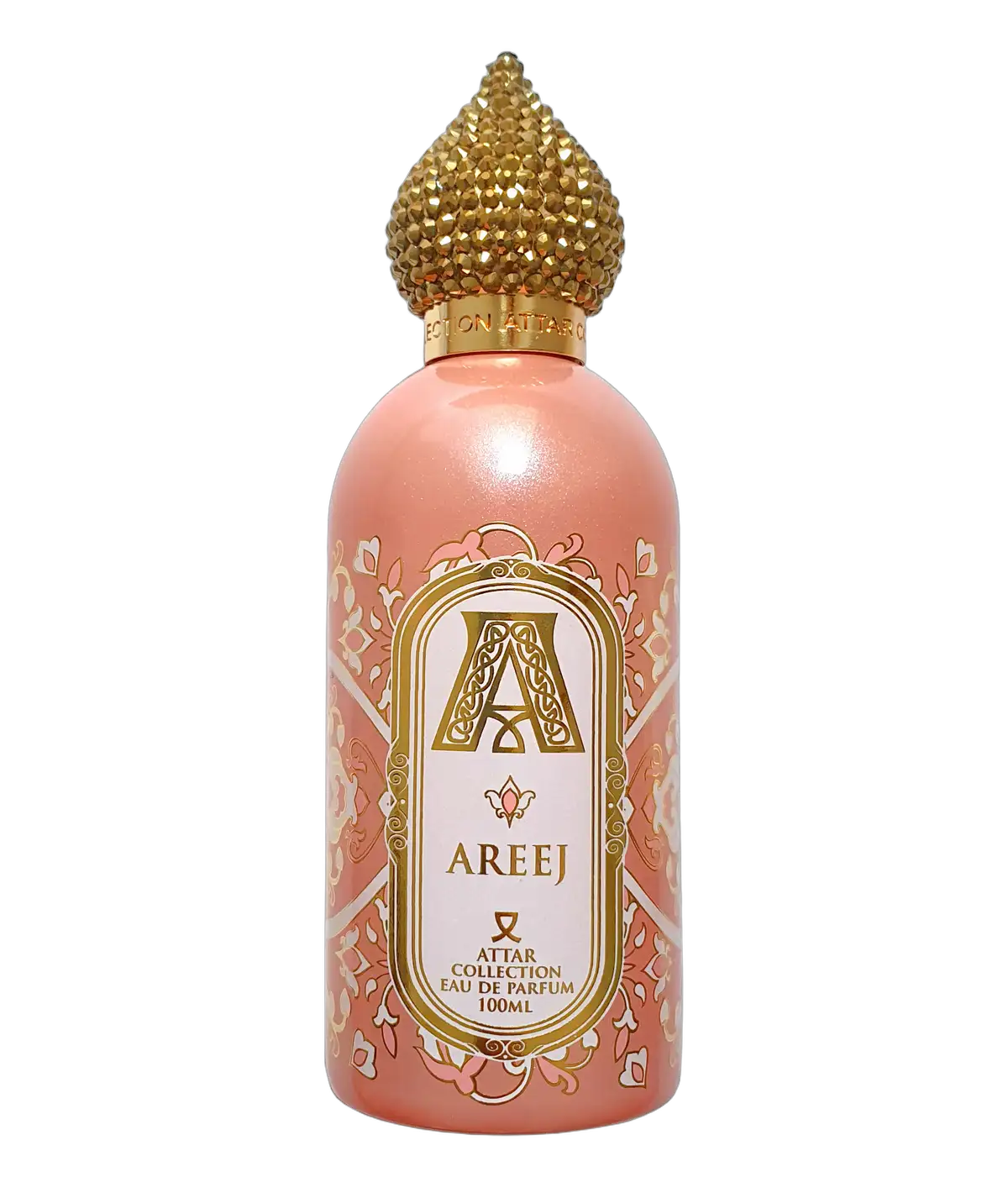 Areej by Attar Collection bottle
