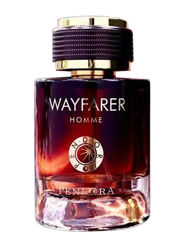 Wayfarer by PARIS CORNER