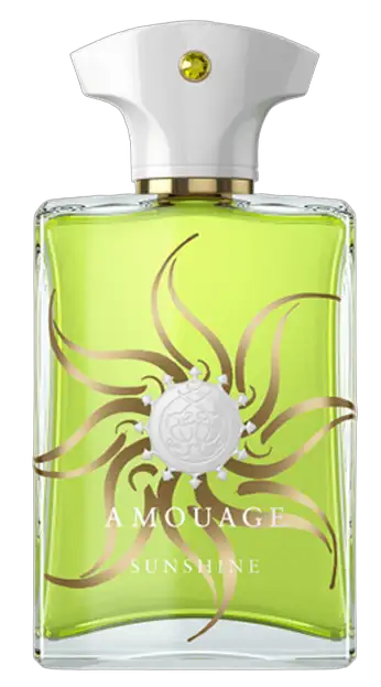Sunshine Man by Amouage