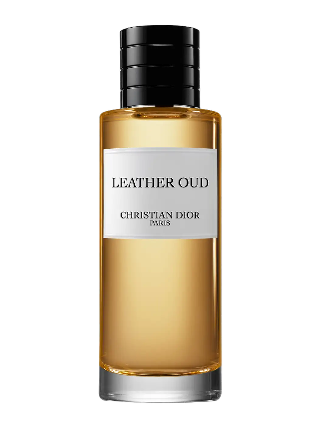 La Collection Couturier Parfumeur Leather Oud by Dior