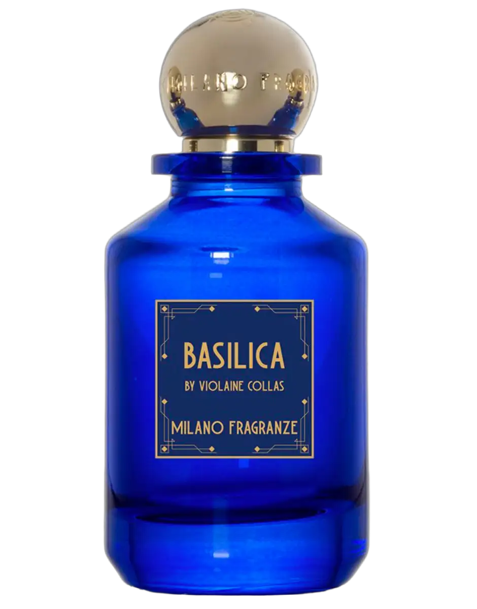 Basilica by Milano Fragranze