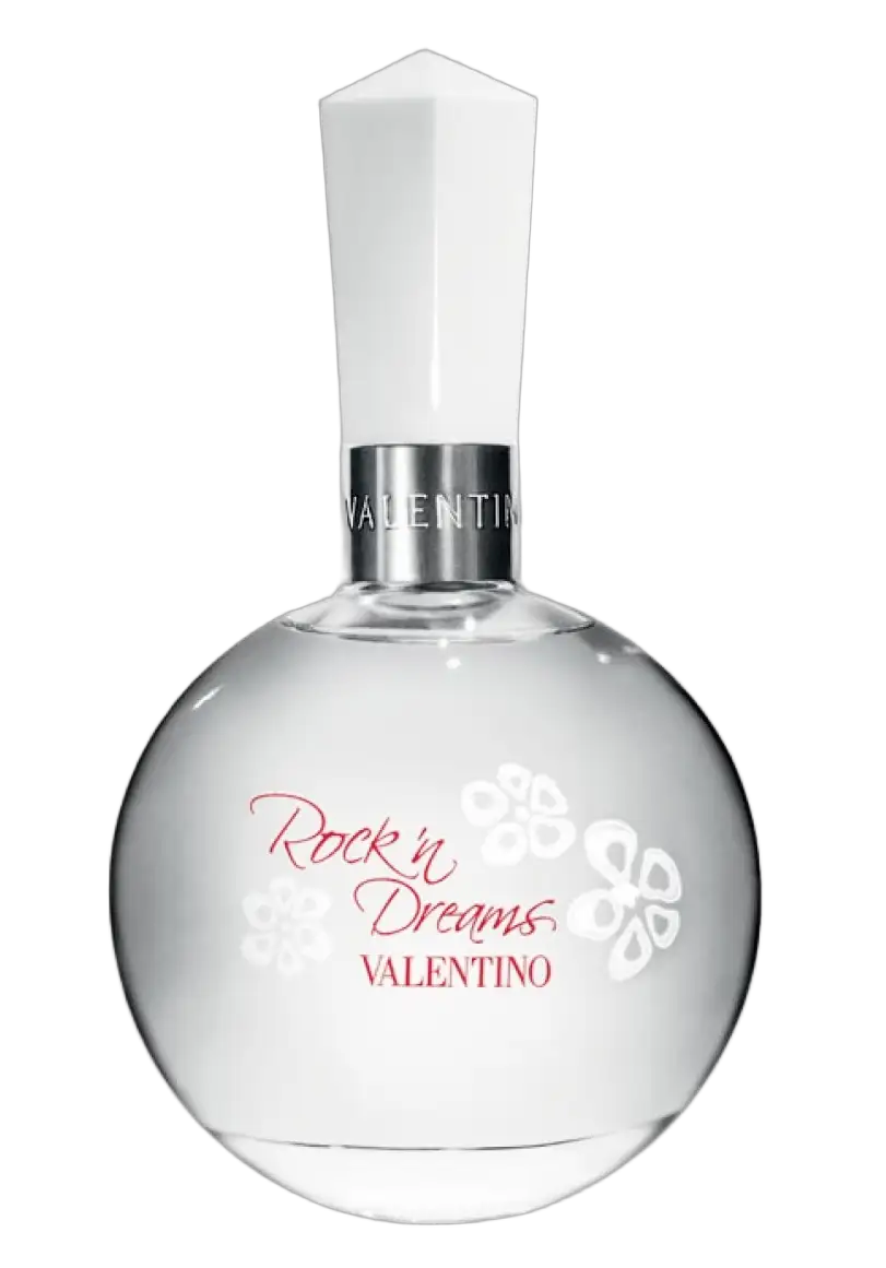 Rock'n Dreams by Valentino