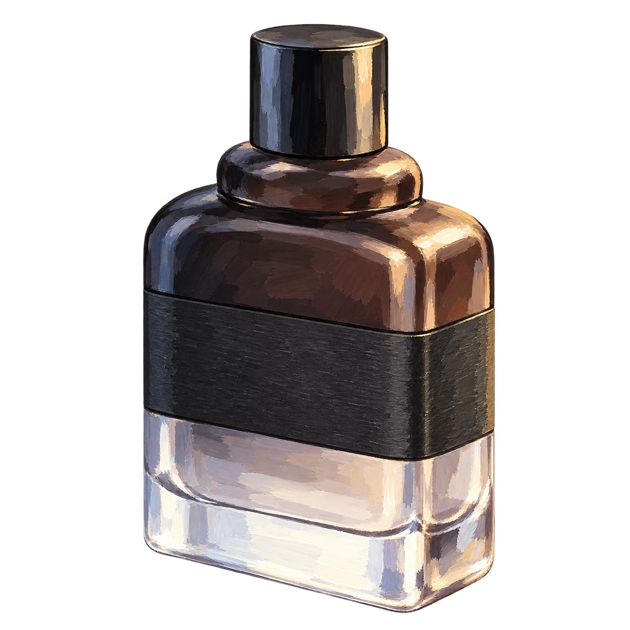 Gentleman Eau de Parfum Boisée by Givenchy