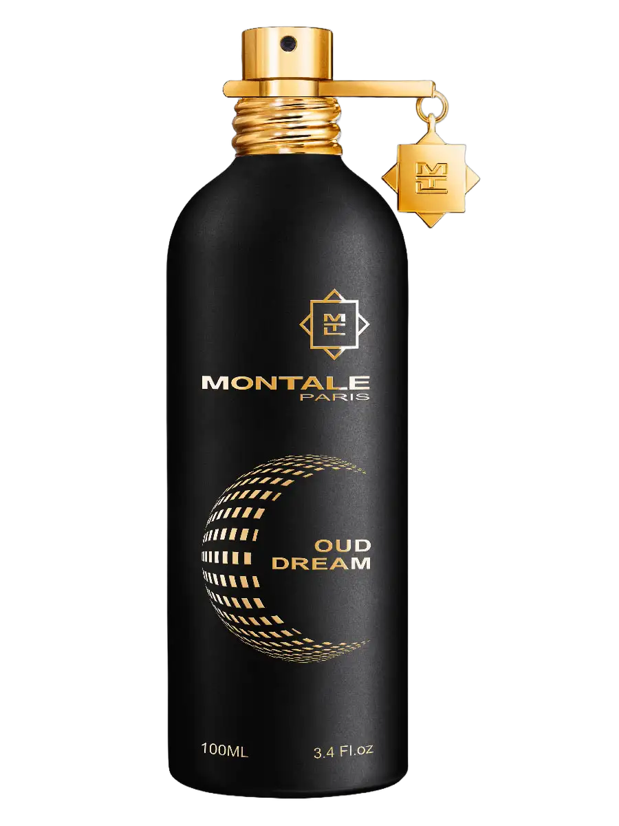 Oud Dream