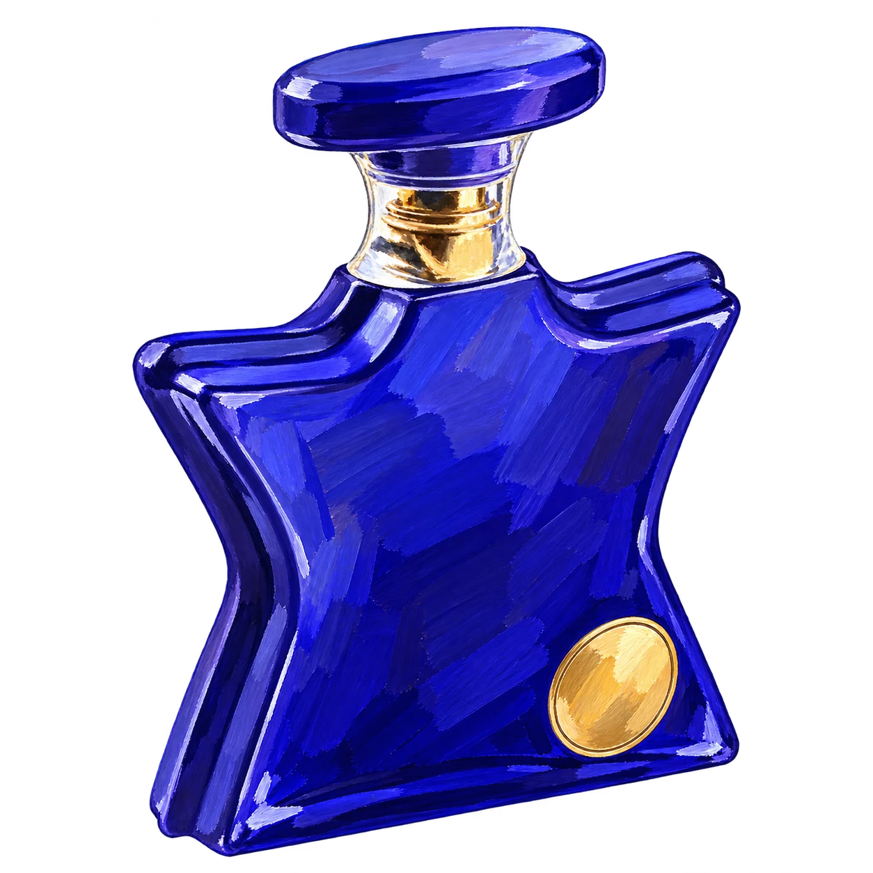 New York Patchouli by Bond No 9